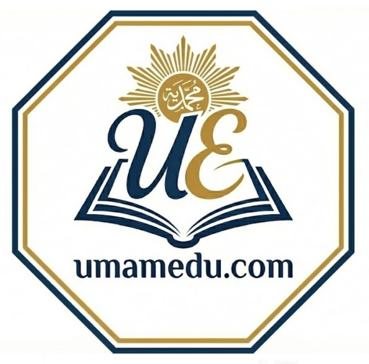 UmamEdu Logo