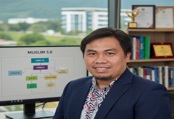 Manifesto Muslim 5.0: Revolusi Pendidikan Islam di Universitas Muhammadiyah Malaysia