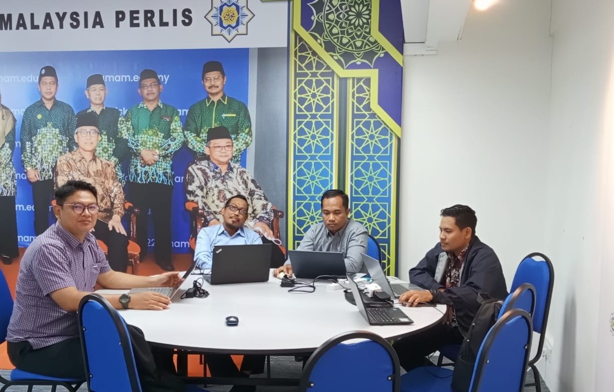DARI PERLIS KE PARIS! Mahasiswa UMAM Siap Guncang Sorbonne University di PCE 2026