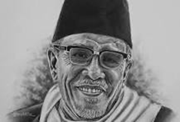 Buya Hamka, Makassar, dan Spirit Musyawarah Berkemajuan