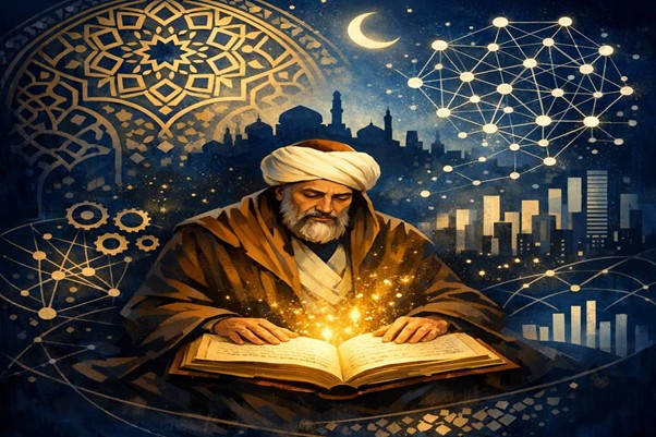 Islamic Thought and Social Theory: A Ghazalian Approach